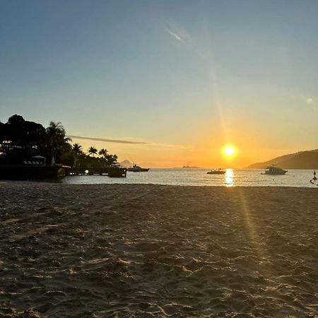 Suite Mar - Vila Dos Pescadores Condominio Portogalo Angra dos Reis Kültér fotó