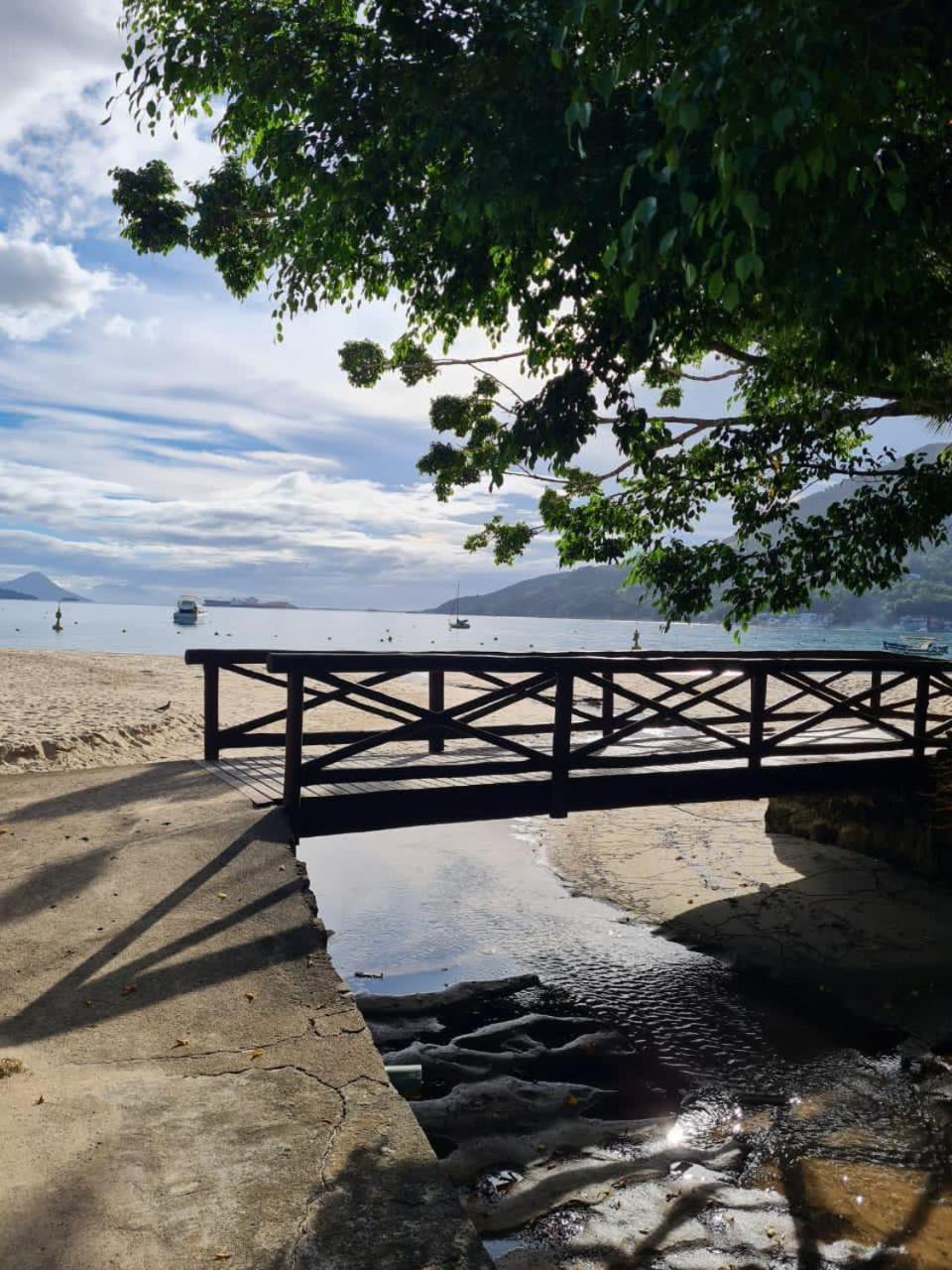 Suite Mar - Vila Dos Pescadores Condominio Portogalo Angra dos Reis Kültér fotó