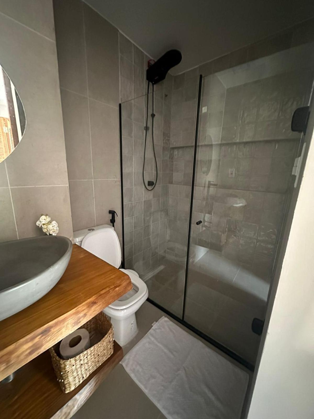 Suite Mar - Vila Dos Pescadores Condominio Portogalo Angra dos Reis Kültér fotó