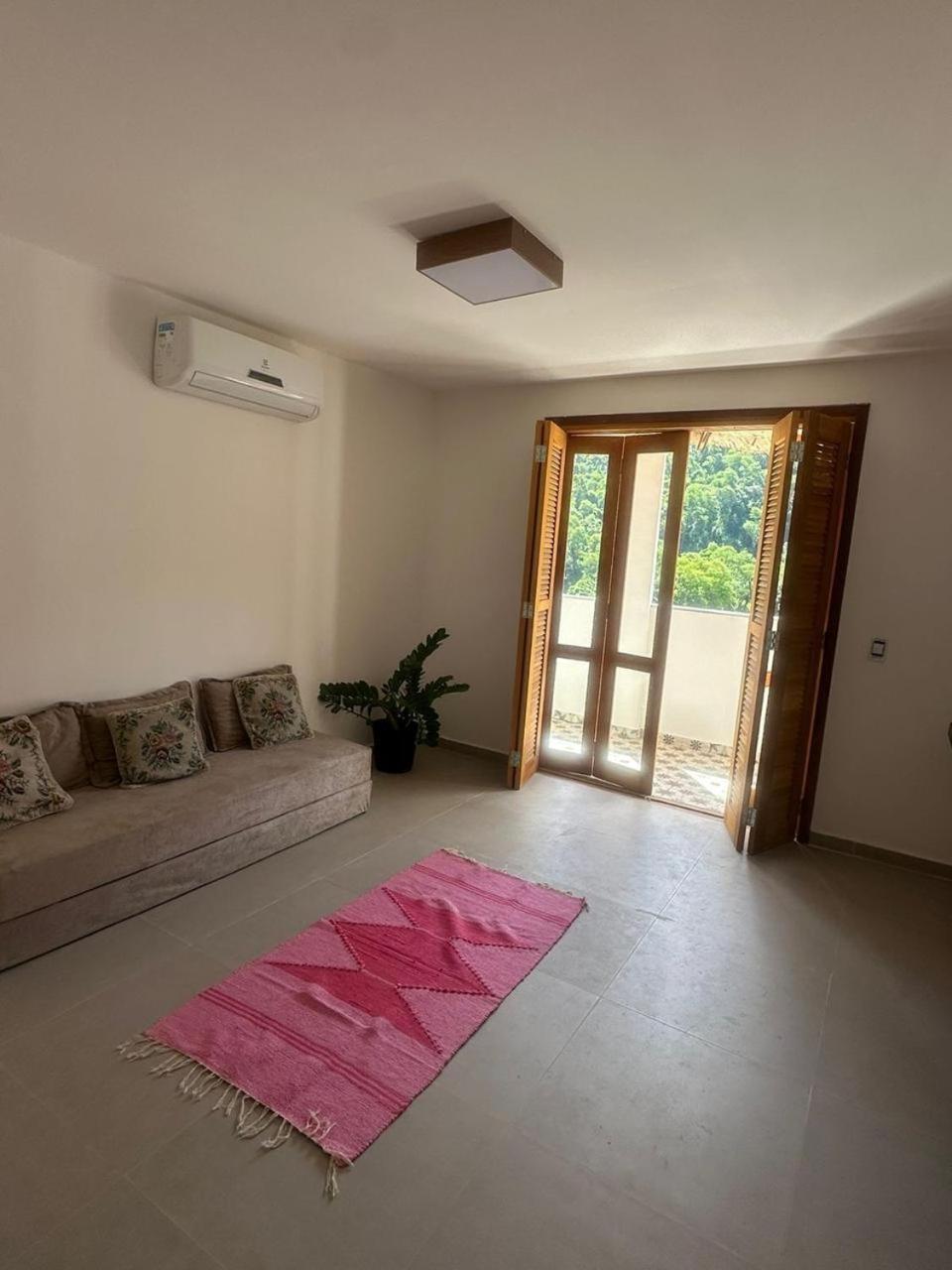 Suite Mar - Vila Dos Pescadores Condominio Portogalo Angra dos Reis Kültér fotó
