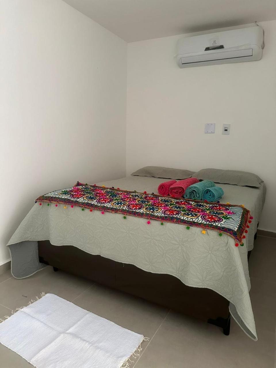Suite Mar - Vila Dos Pescadores Condominio Portogalo Angra dos Reis Kültér fotó