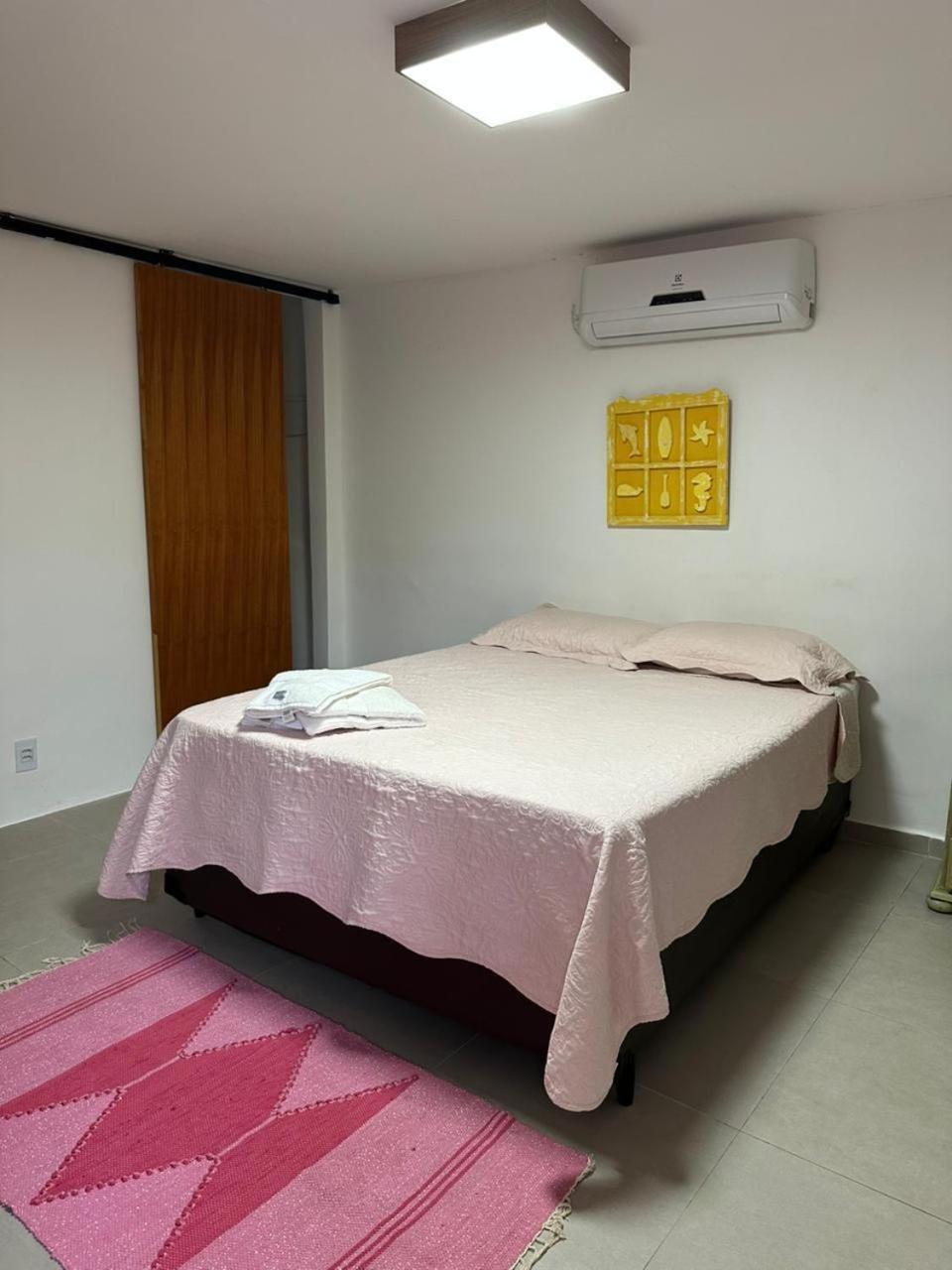 Suite Mar - Vila Dos Pescadores Condominio Portogalo Angra dos Reis Kültér fotó