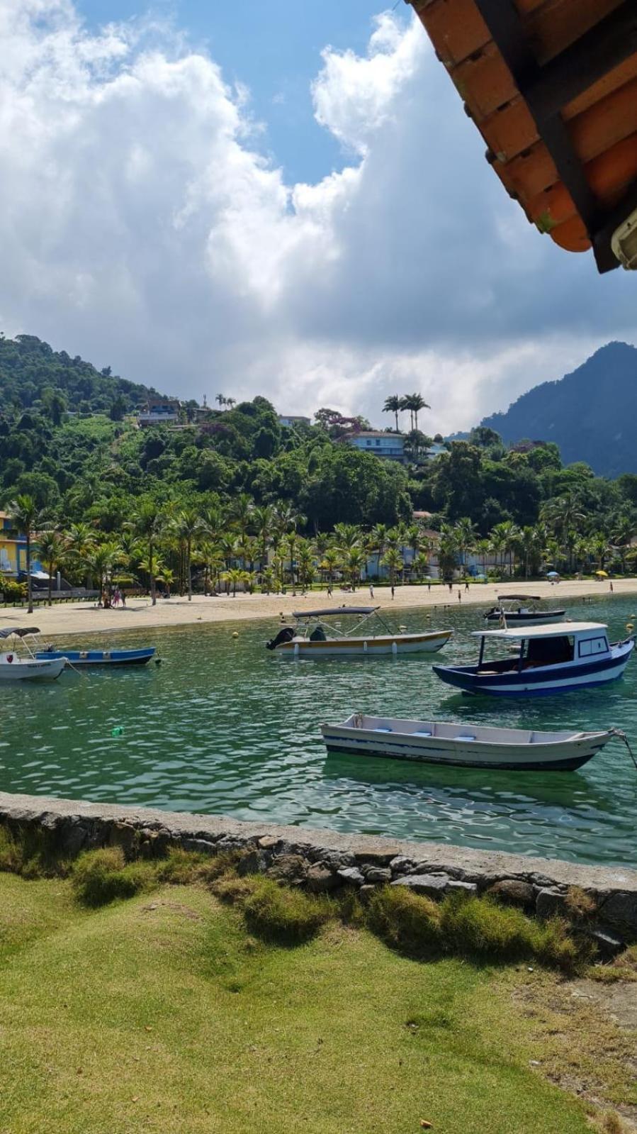 Suite Mar - Vila Dos Pescadores Condominio Portogalo Angra dos Reis Kültér fotó