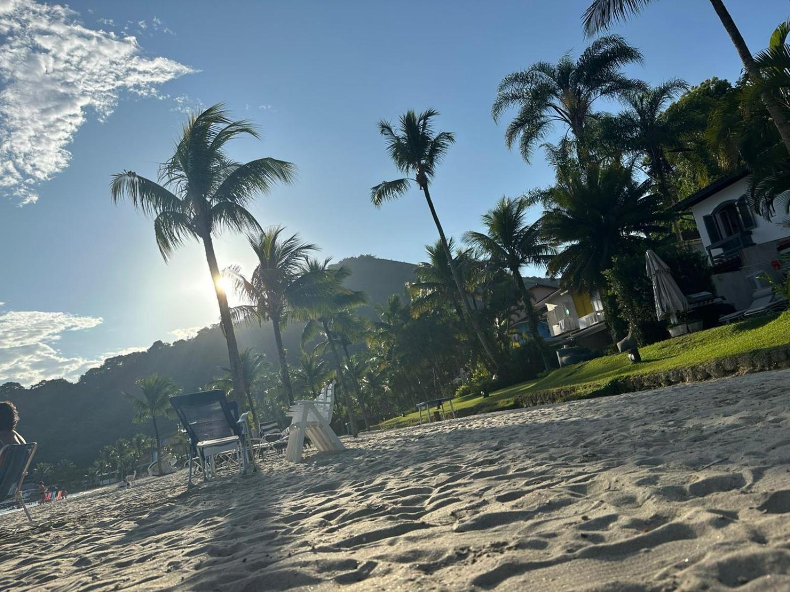 Suite Mar - Vila Dos Pescadores Condominio Portogalo Angra dos Reis Kültér fotó