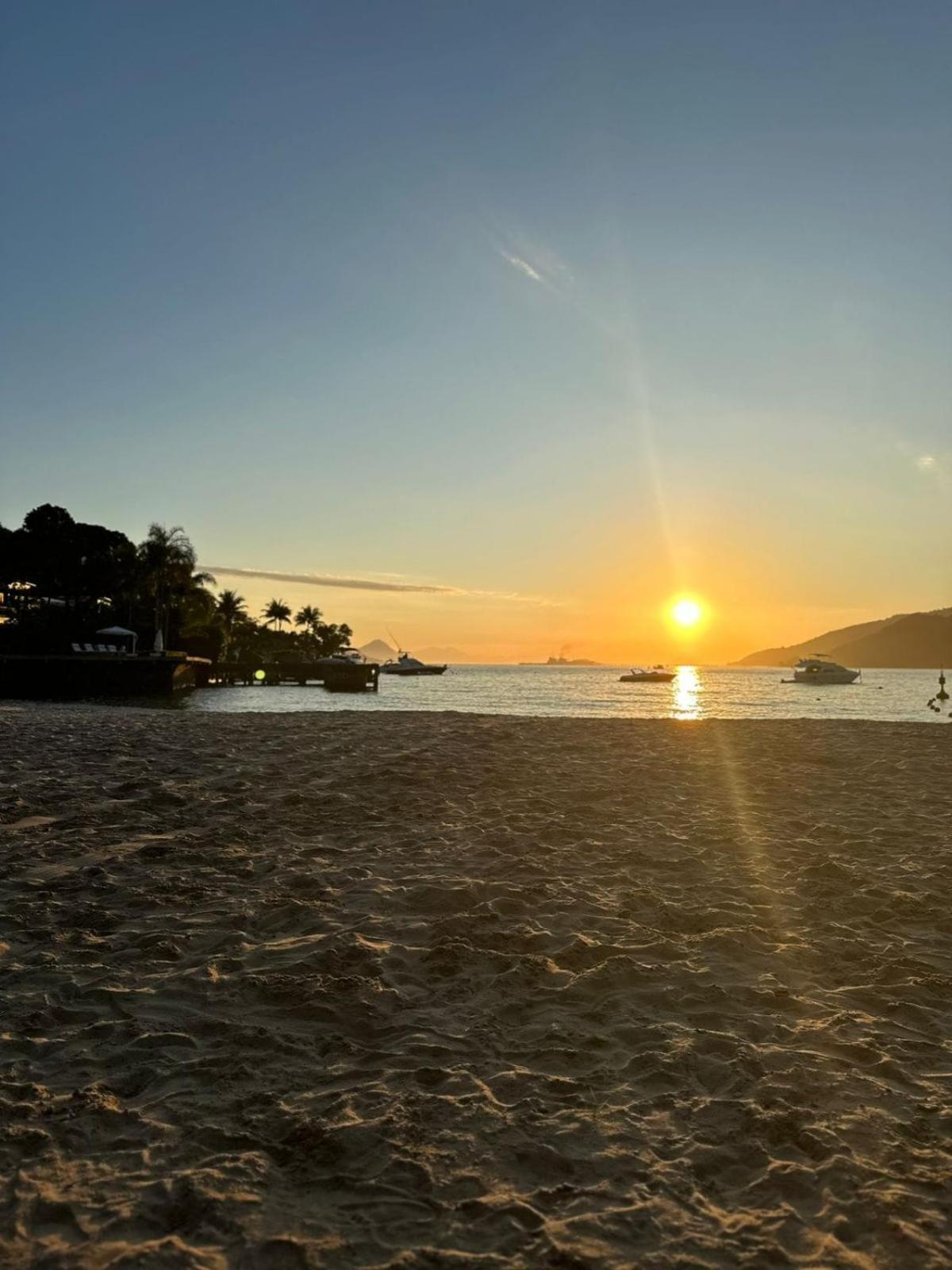 Suite Mar - Vila Dos Pescadores Condominio Portogalo Angra dos Reis Kültér fotó