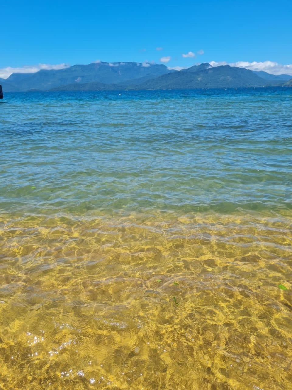 Suite Mar - Vila Dos Pescadores Condominio Portogalo Angra dos Reis Kültér fotó