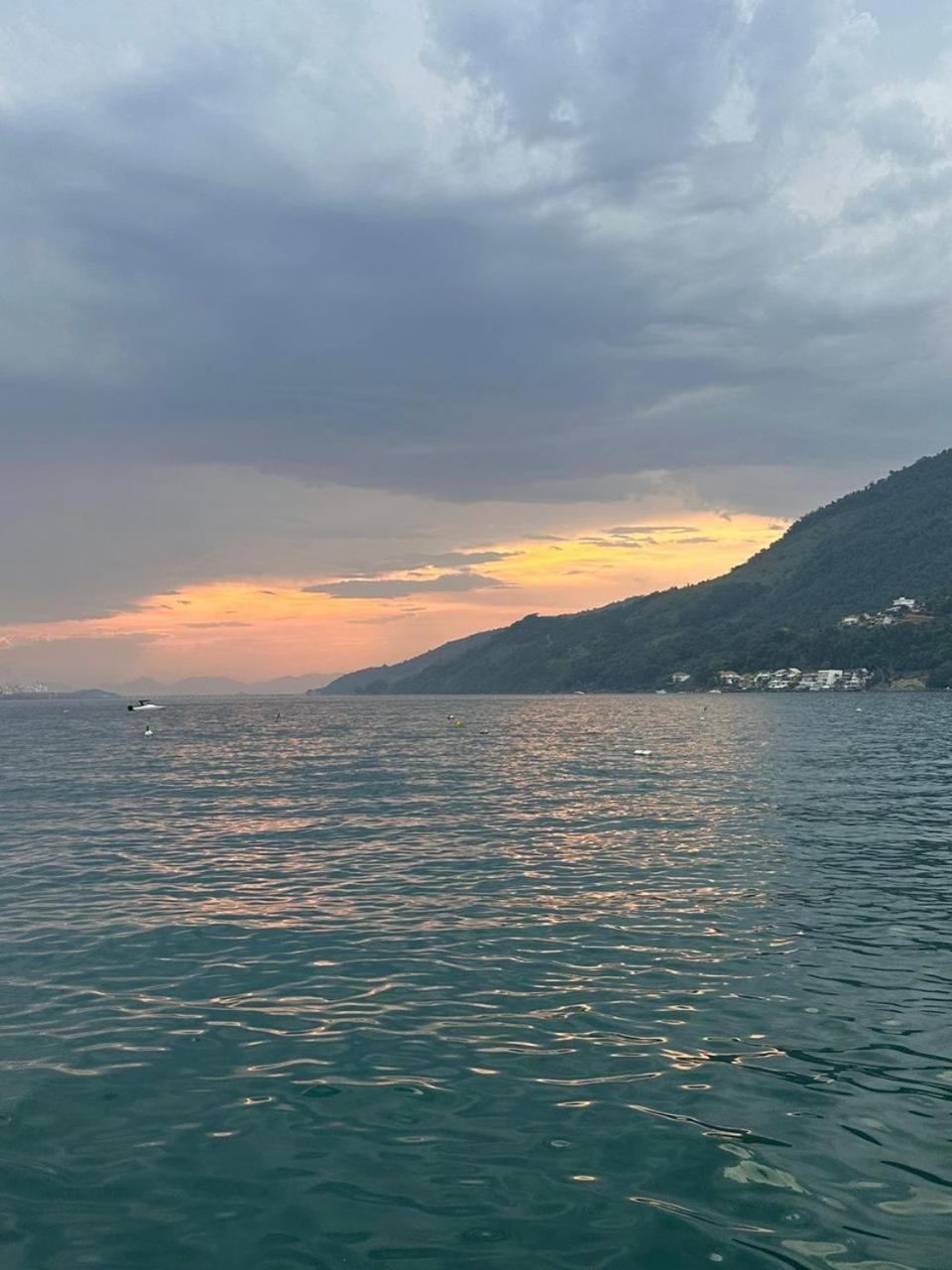 Suite Mar - Vila Dos Pescadores Condominio Portogalo Angra dos Reis Kültér fotó