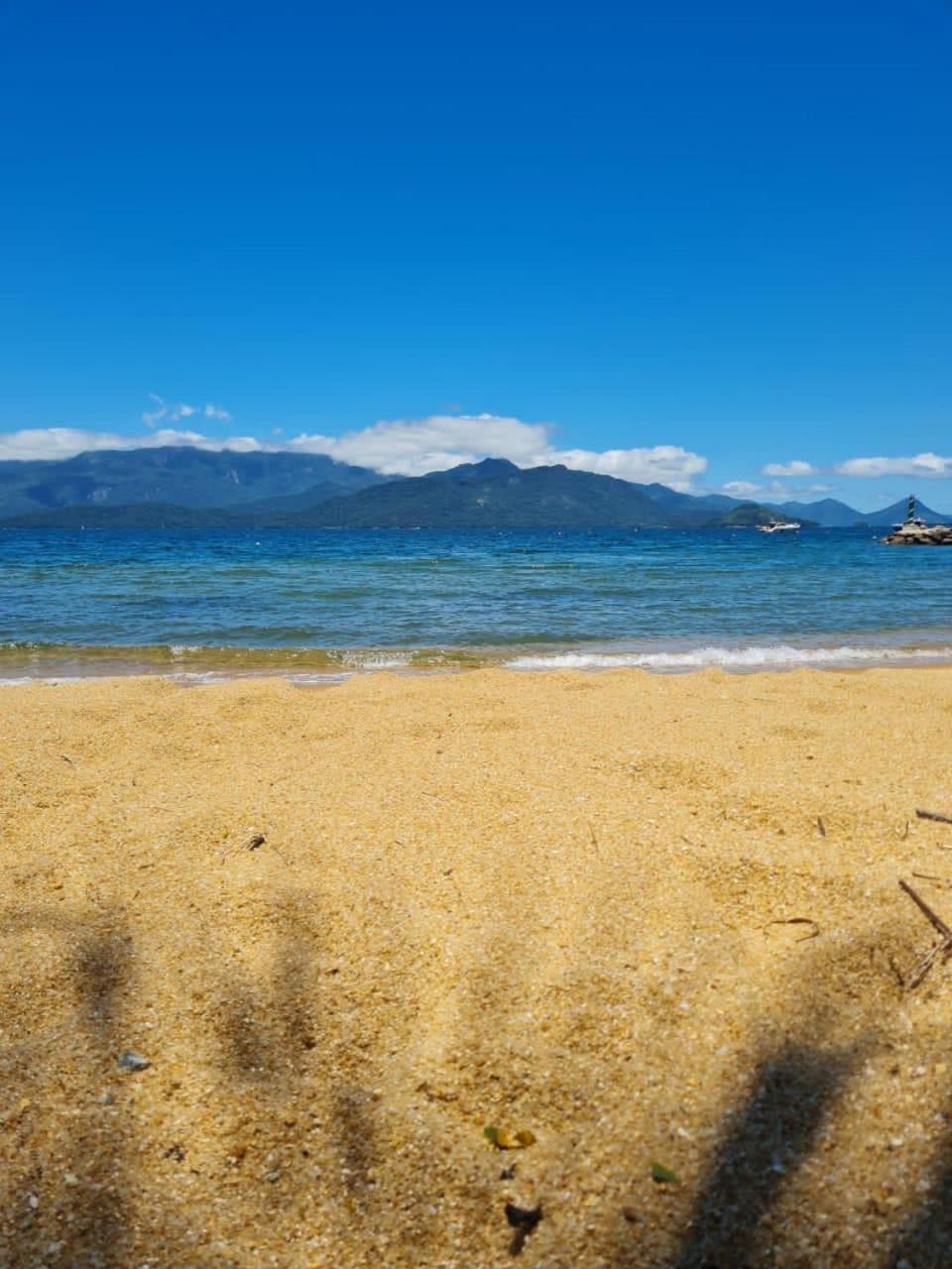 Suite Mar - Vila Dos Pescadores Condominio Portogalo Angra dos Reis Kültér fotó