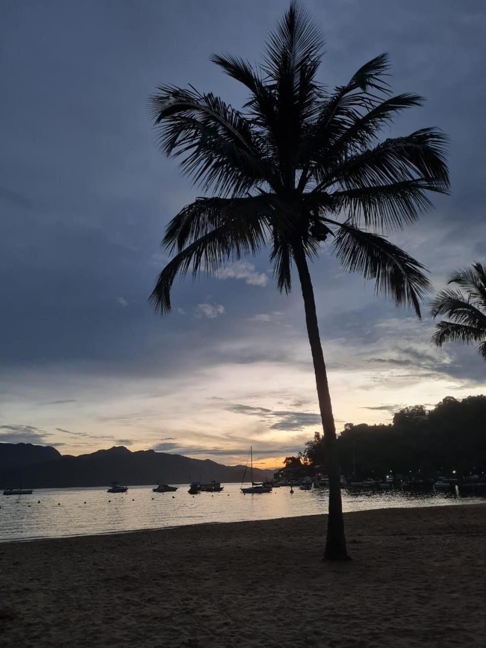 Suite Mar - Vila Dos Pescadores Condominio Portogalo Angra dos Reis Kültér fotó