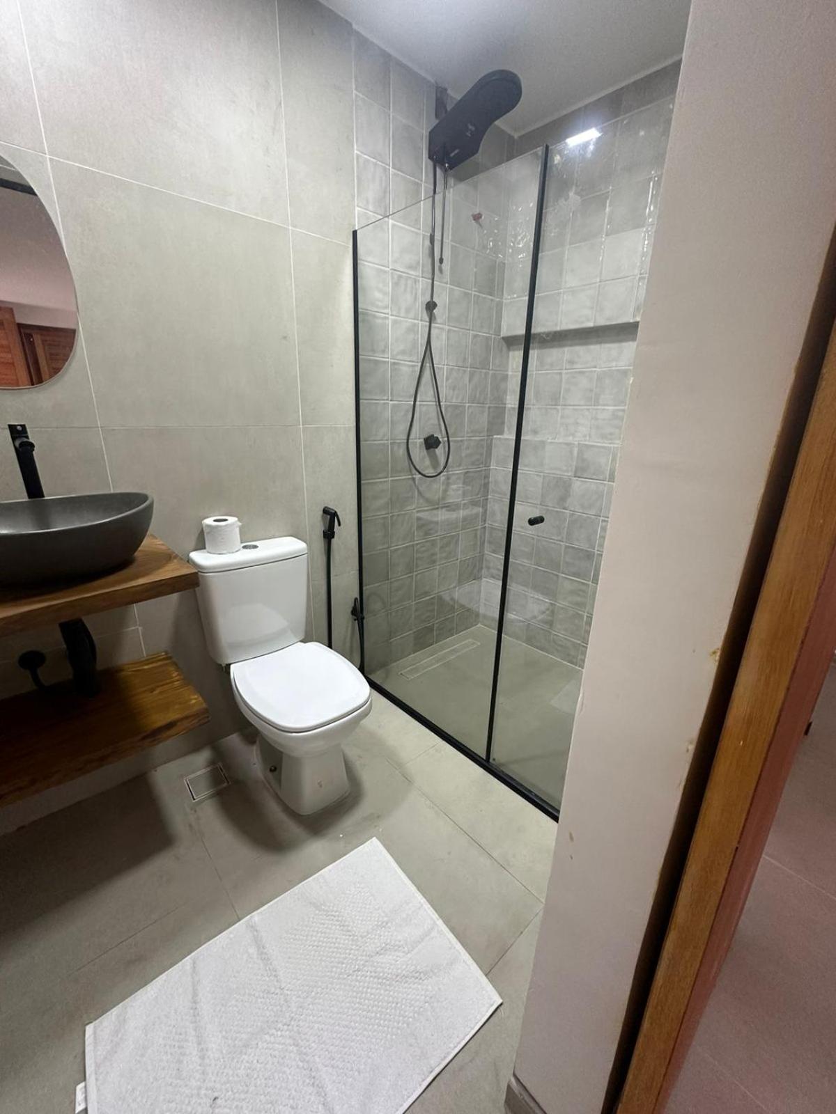Suite Mar - Vila Dos Pescadores Condominio Portogalo Angra dos Reis Kültér fotó