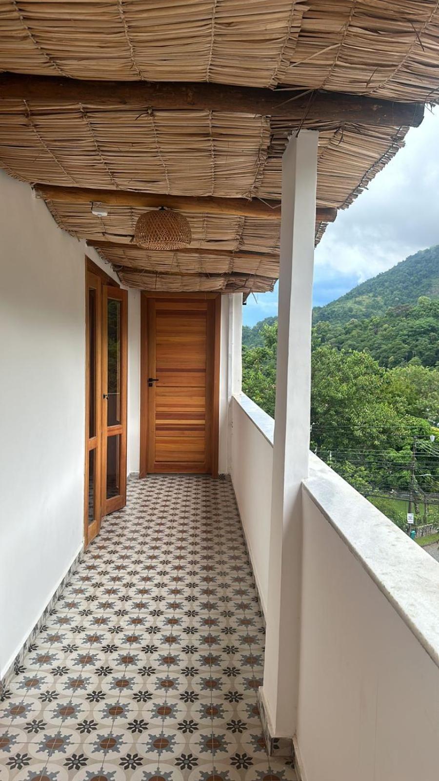 Suite Mar - Vila Dos Pescadores Condominio Portogalo Angra dos Reis Kültér fotó