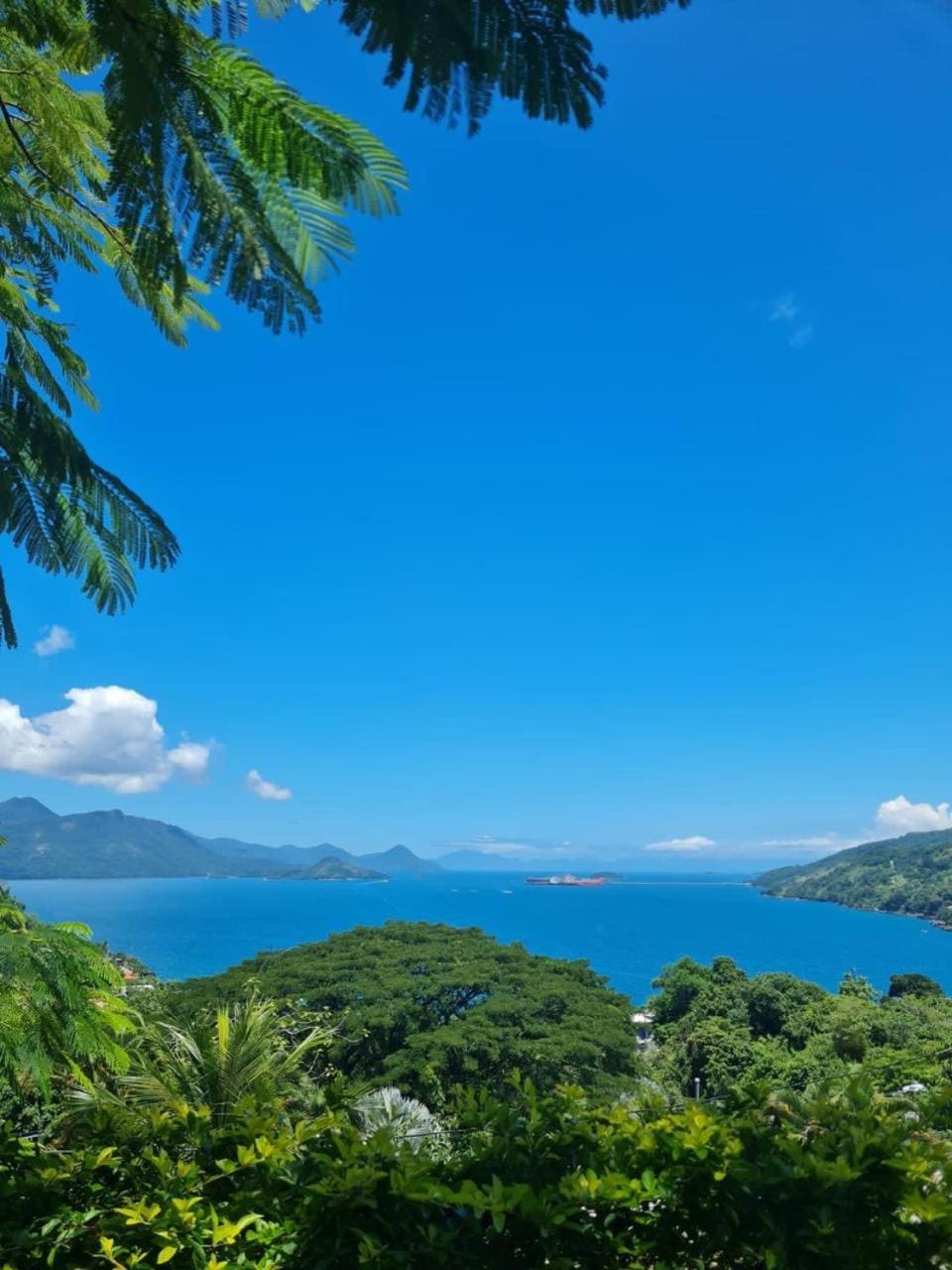 Suite Mar - Vila Dos Pescadores Condominio Portogalo Angra dos Reis Kültér fotó