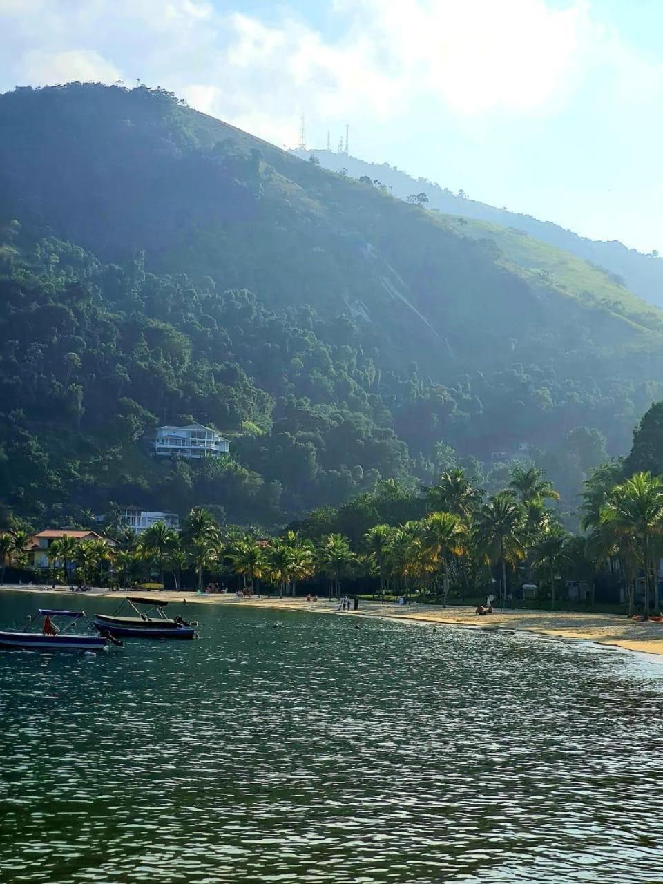 Suite Mar - Vila Dos Pescadores Condominio Portogalo Angra dos Reis Kültér fotó