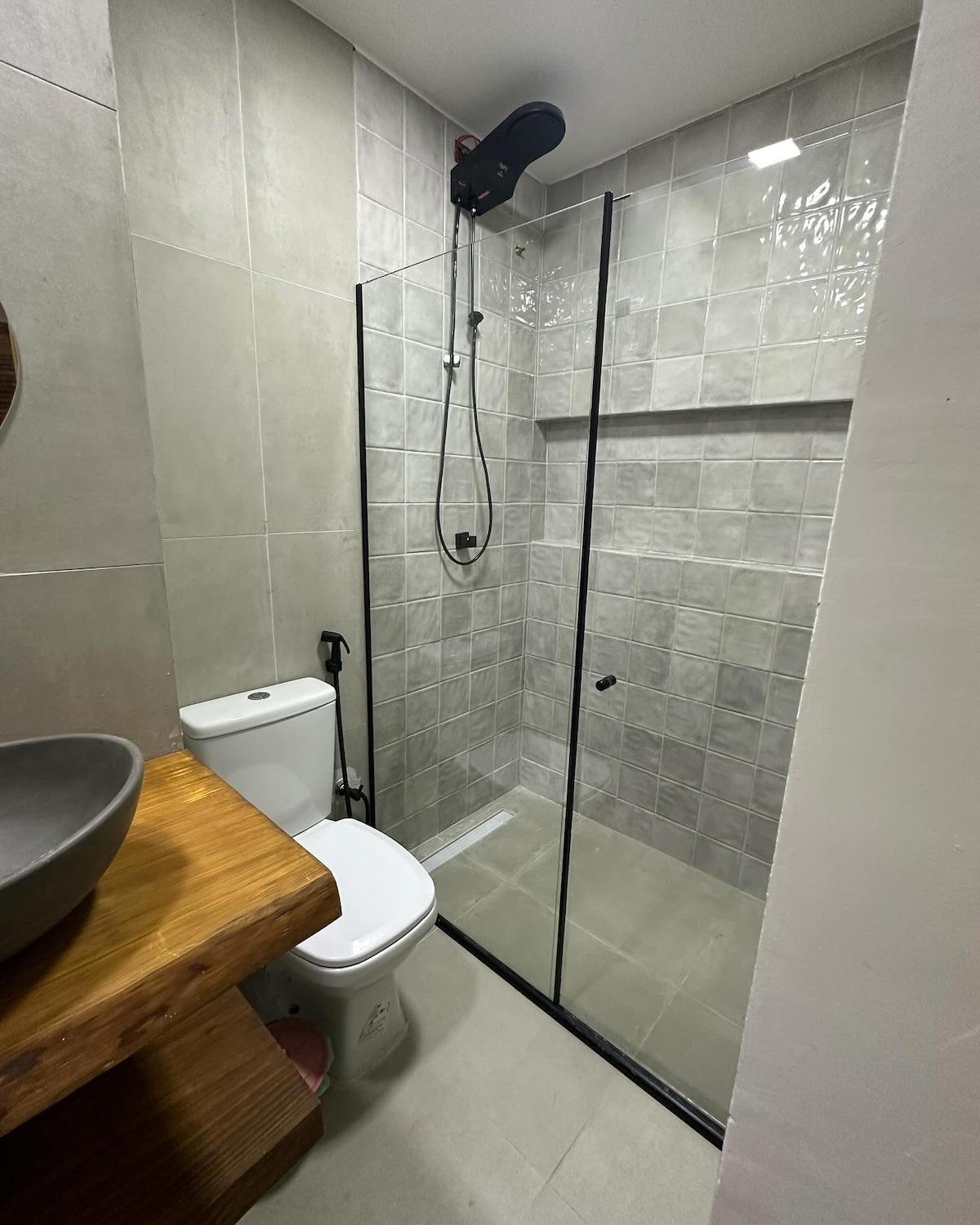 Suite Mar - Vila Dos Pescadores Condominio Portogalo Angra dos Reis Kültér fotó