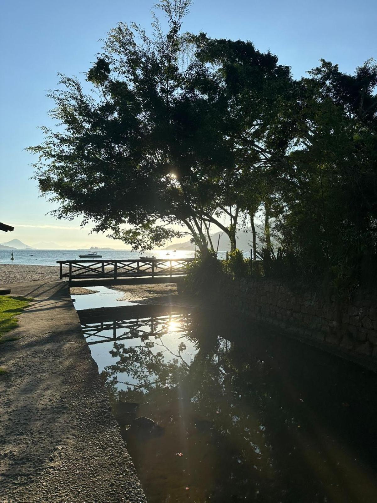 Suite Mar - Vila Dos Pescadores Condominio Portogalo Angra dos Reis Kültér fotó
