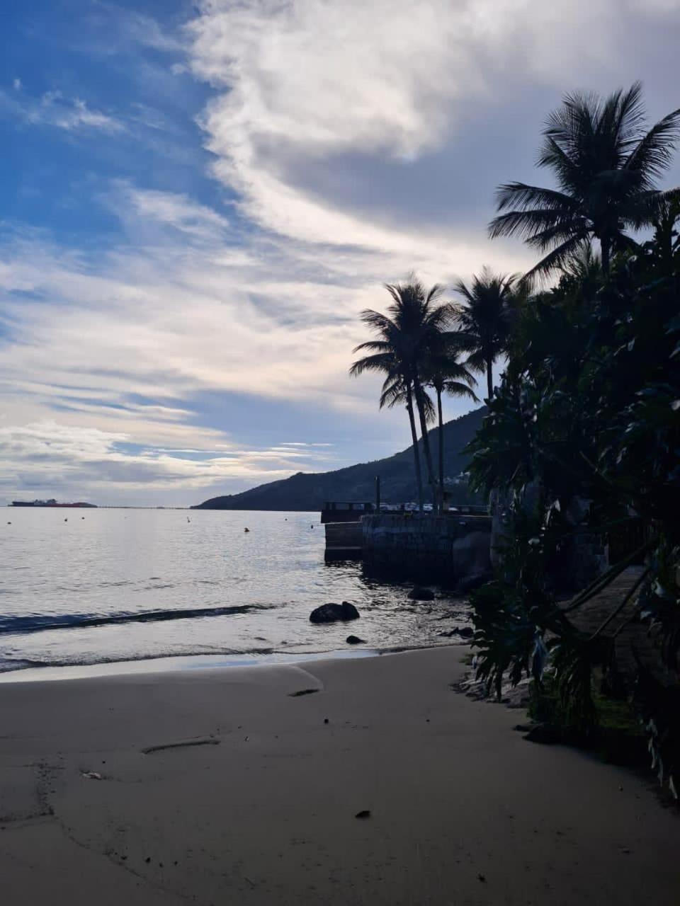 Suite Mar - Vila Dos Pescadores Condominio Portogalo Angra dos Reis Kültér fotó