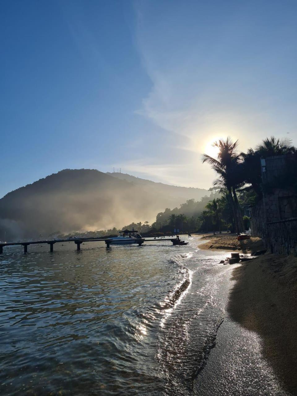 Suite Mar - Vila Dos Pescadores Condominio Portogalo Angra dos Reis Kültér fotó