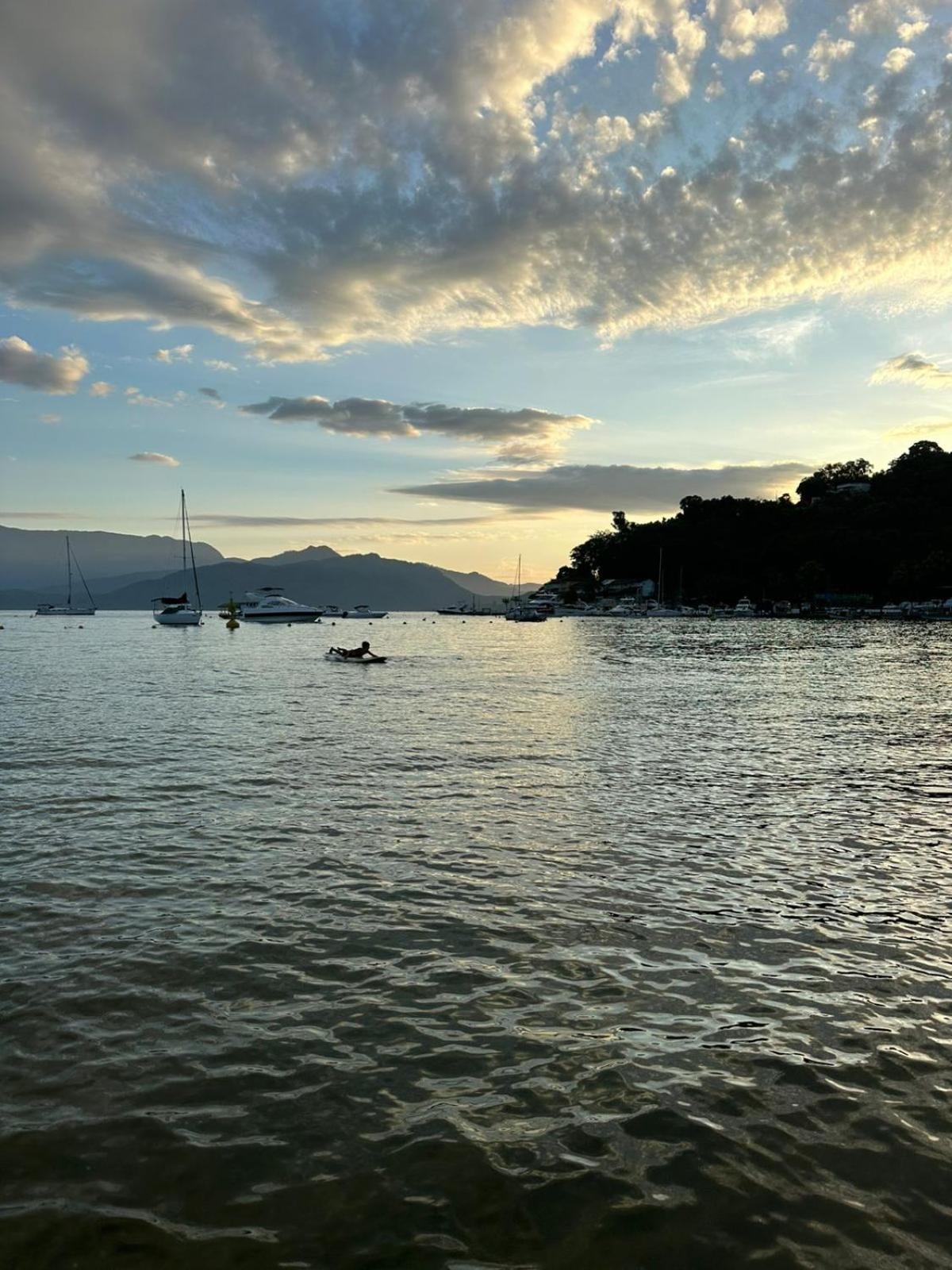 Suite Mar - Vila Dos Pescadores Condominio Portogalo Angra dos Reis Kültér fotó