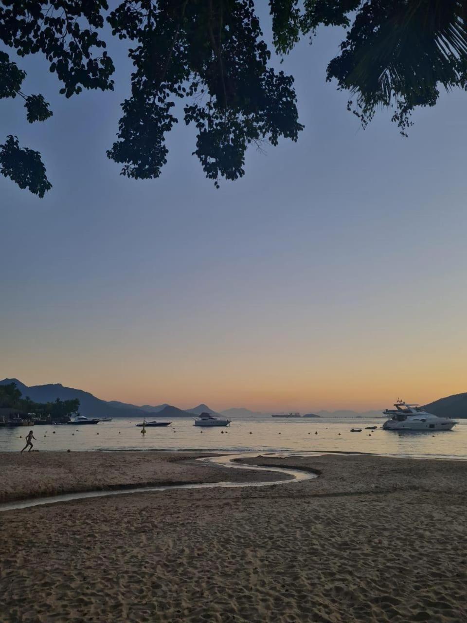 Suite Mar - Vila Dos Pescadores Condominio Portogalo Angra dos Reis Kültér fotó