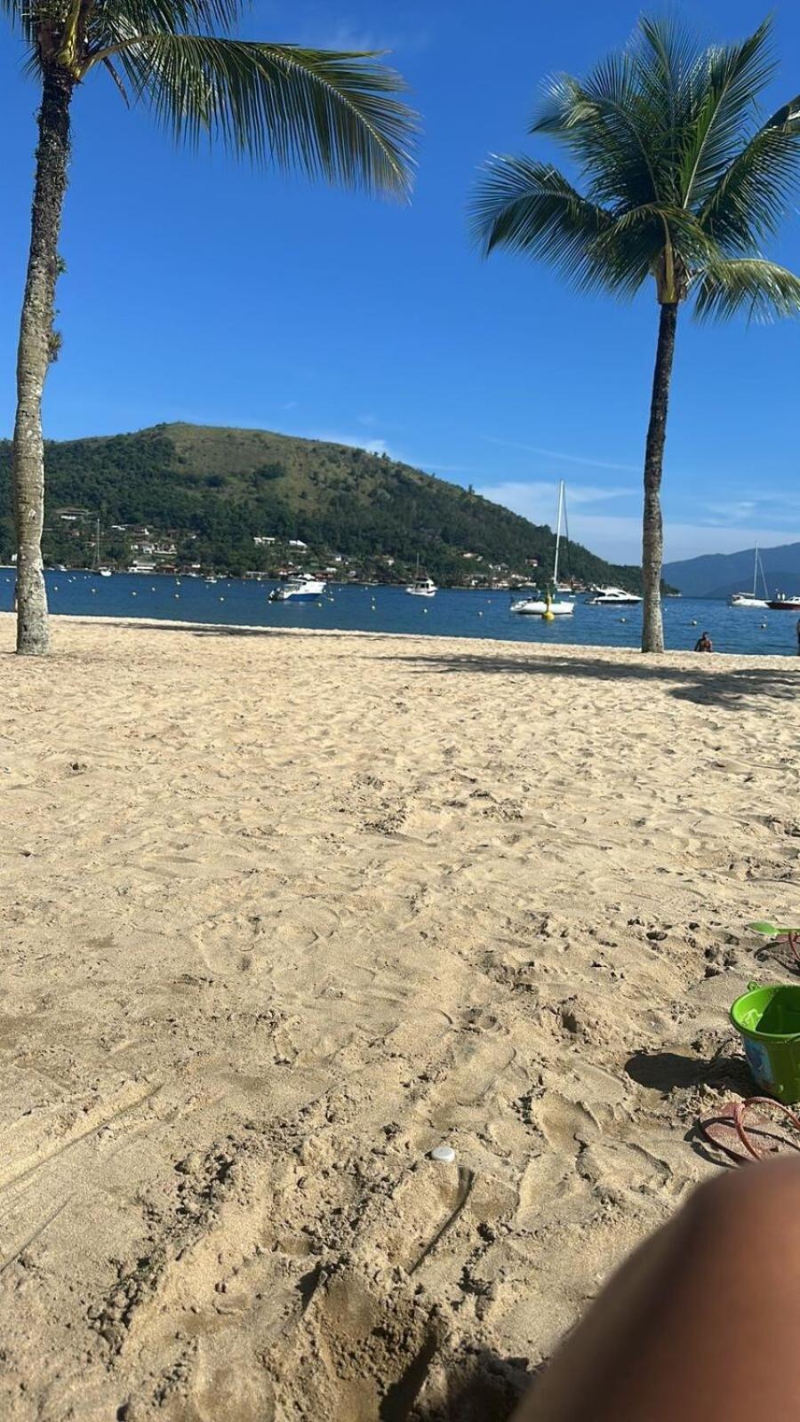 Suite Mar - Vila Dos Pescadores Condominio Portogalo Angra dos Reis Kültér fotó